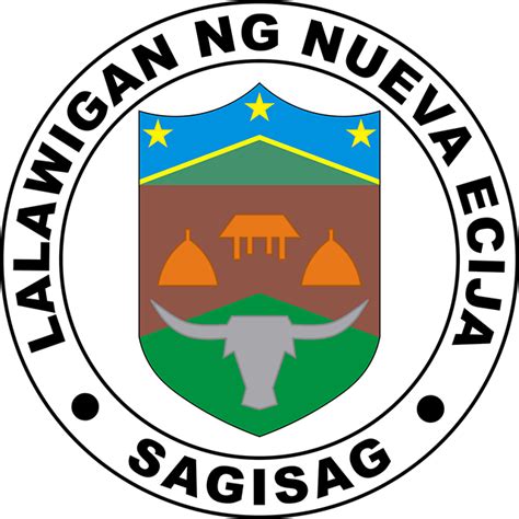 sjc nueva ecija|SJC (N.E.) WD .